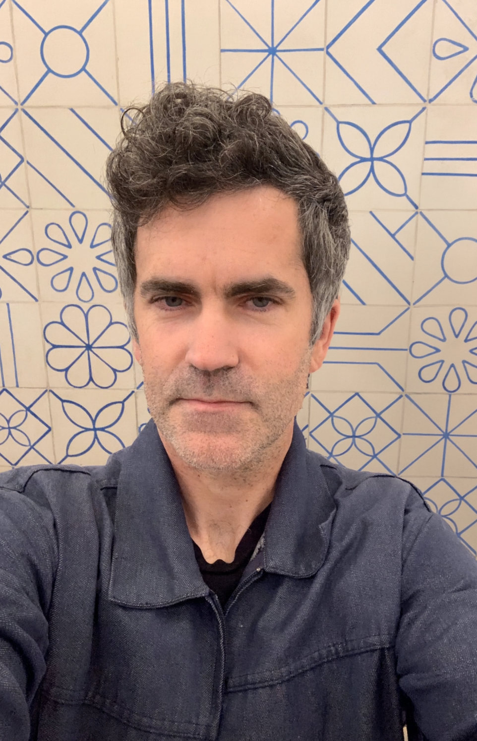 William Kingston Davies